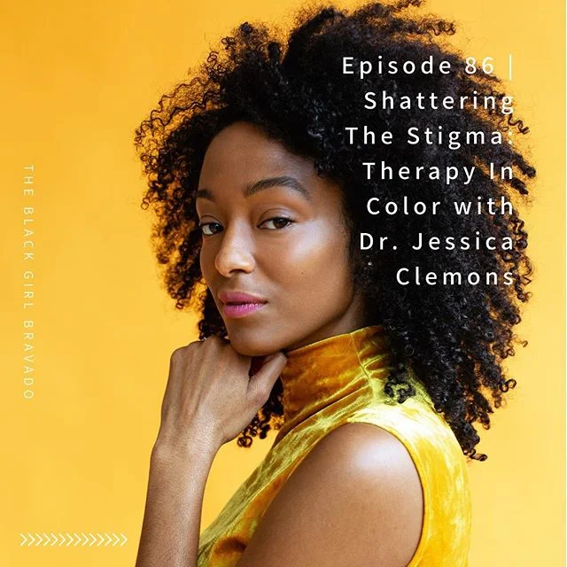 theblackgirlbravado dr. jess