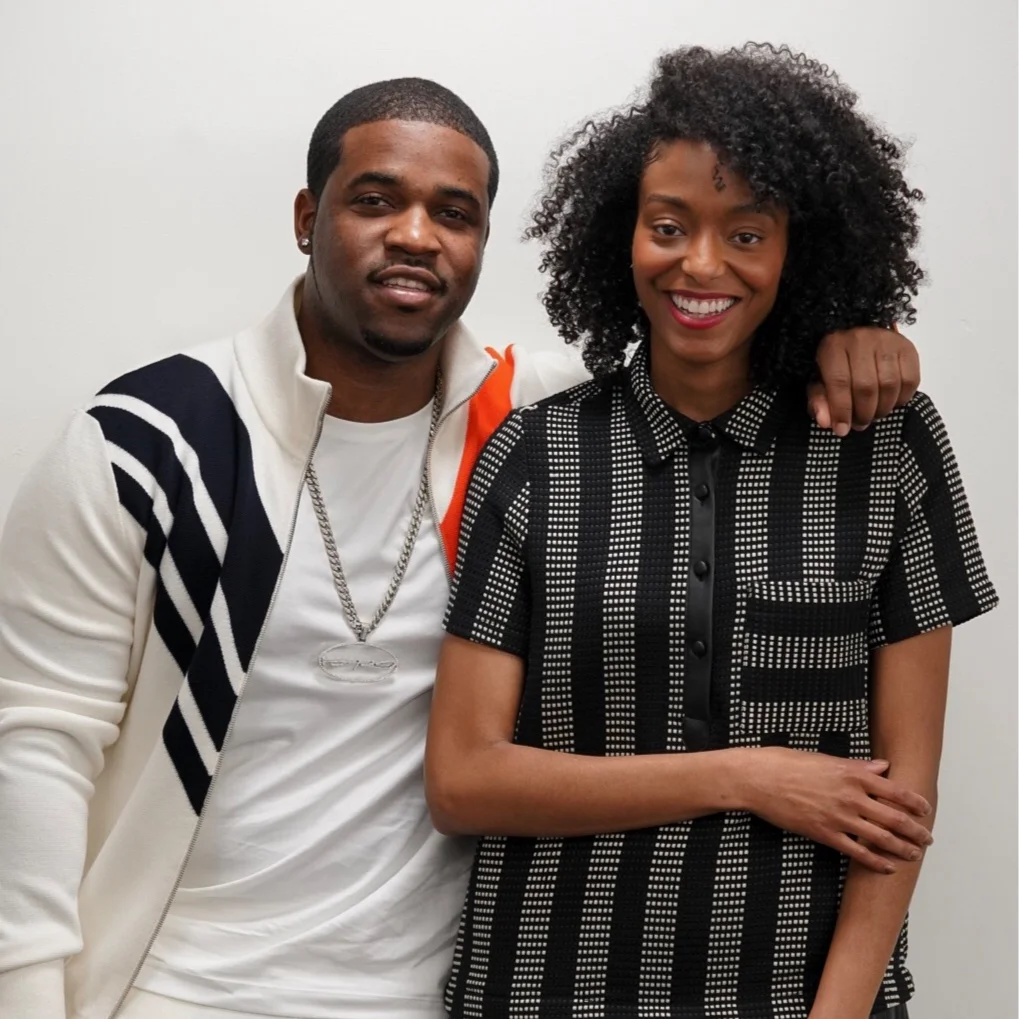 A CONVERSATION WITH A$AP FERG
