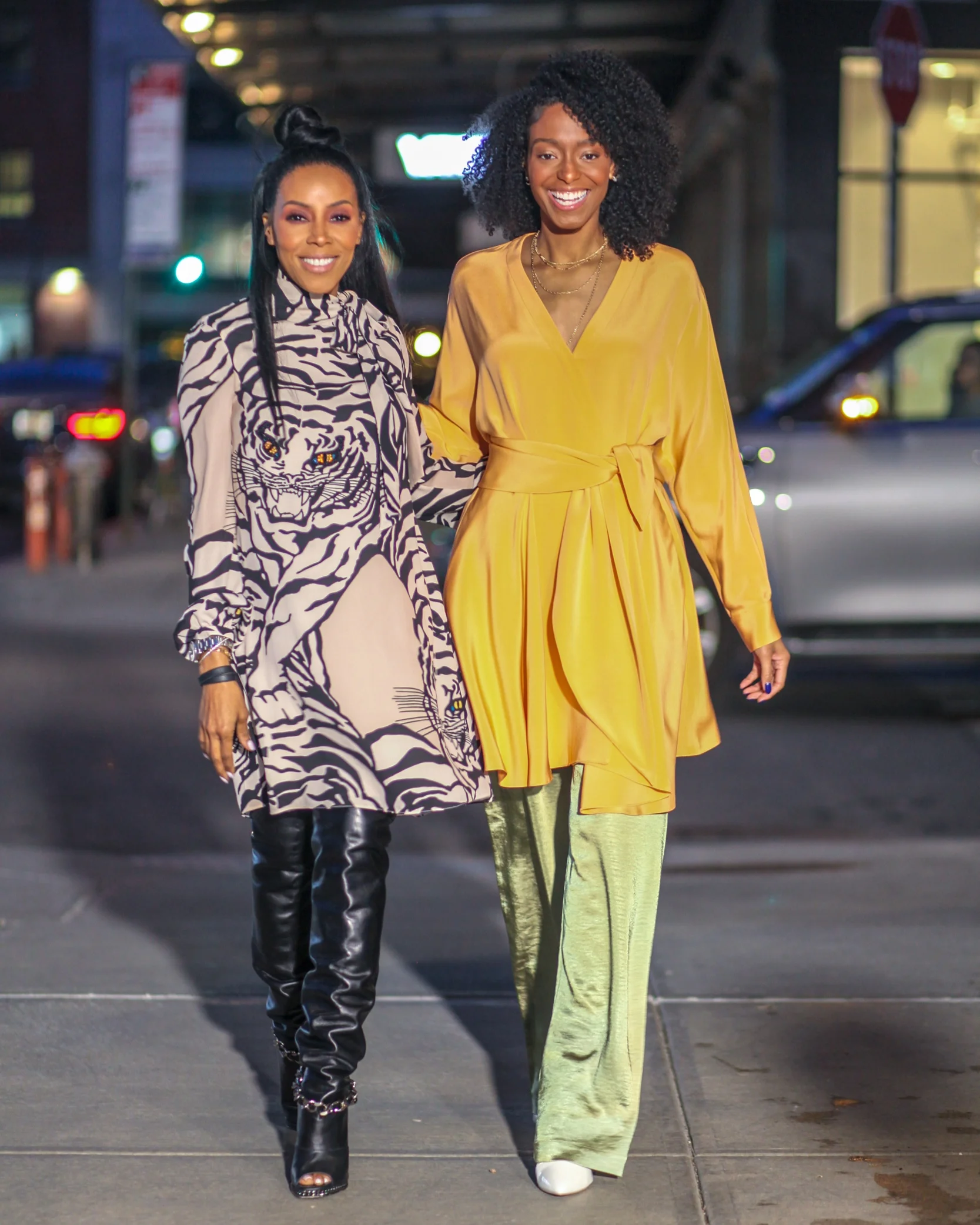 Photo by @myeshaevon