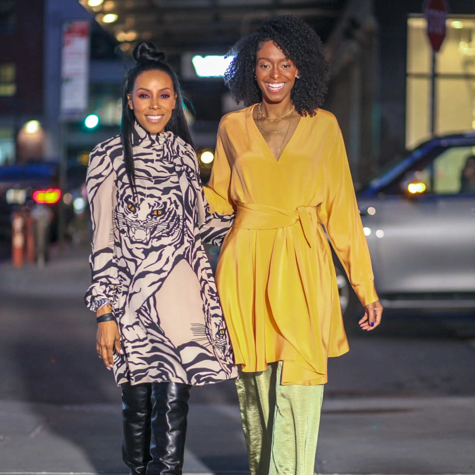 A CONVERSATION WITH JUNE AMBROSE