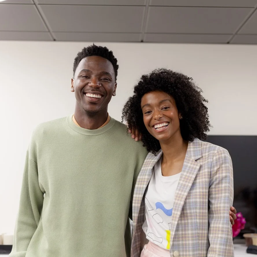 A CONVERSATION WITH JERROD CARMICHAEL