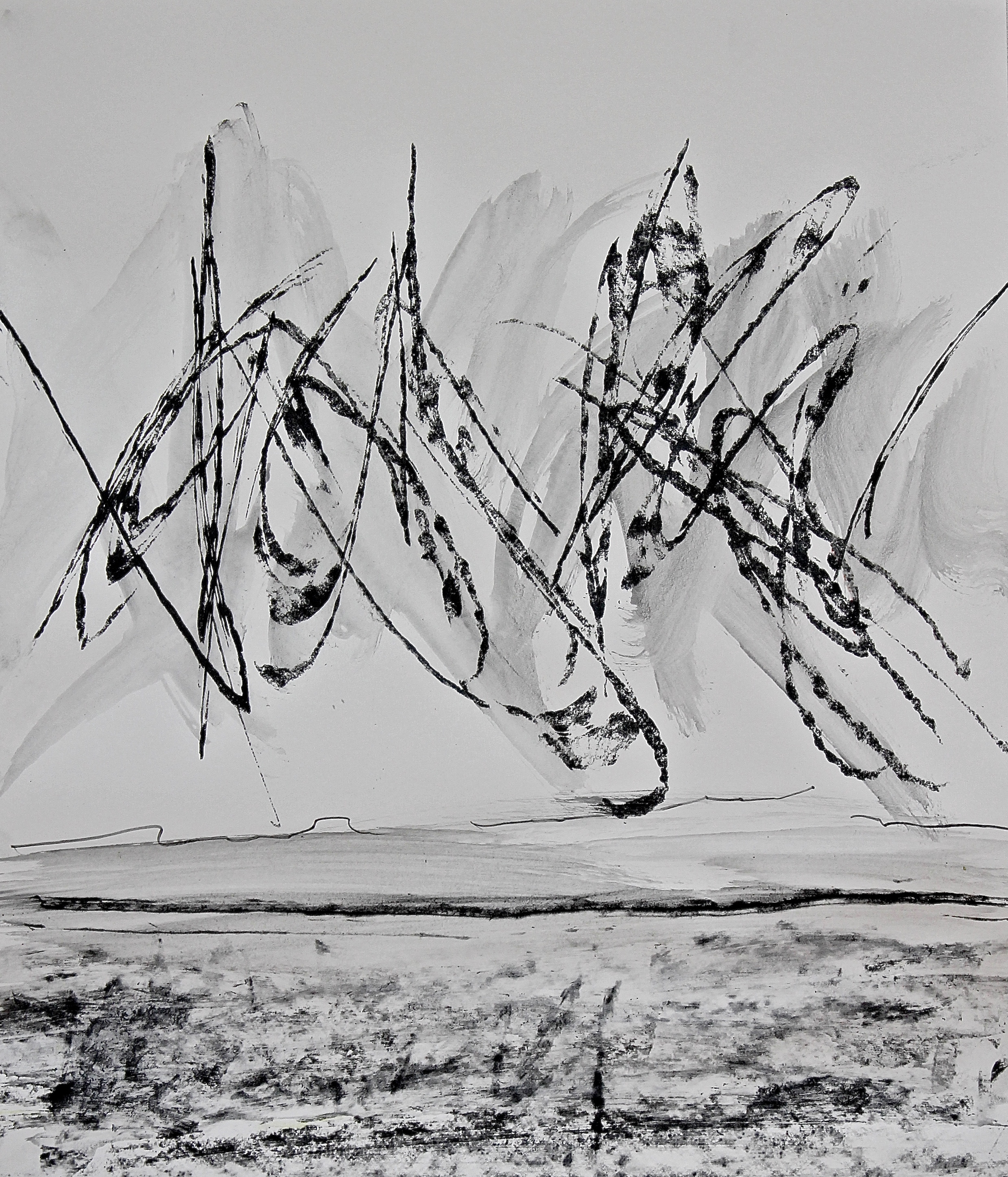Untitled, 2017