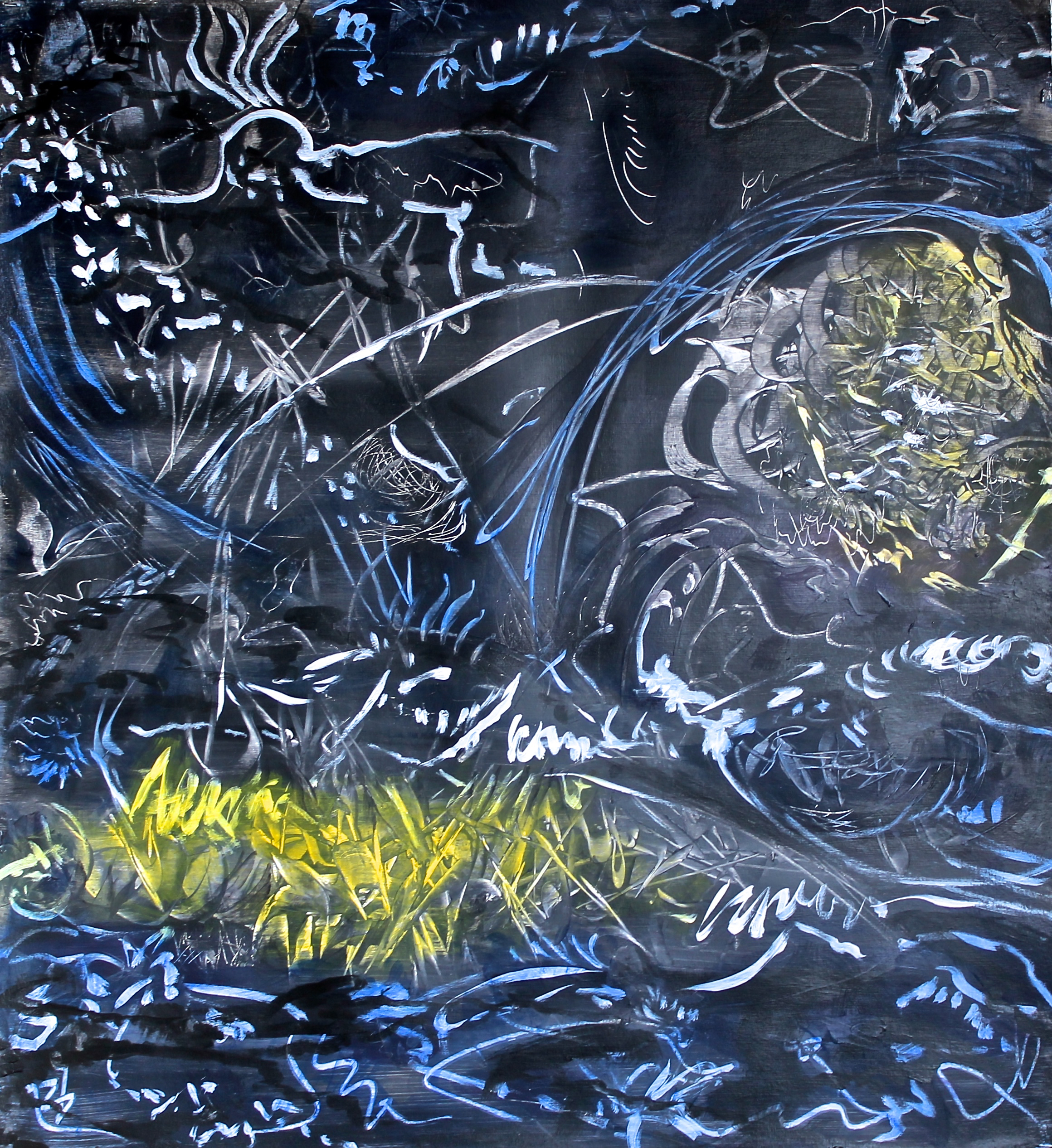 Untitled, 2016