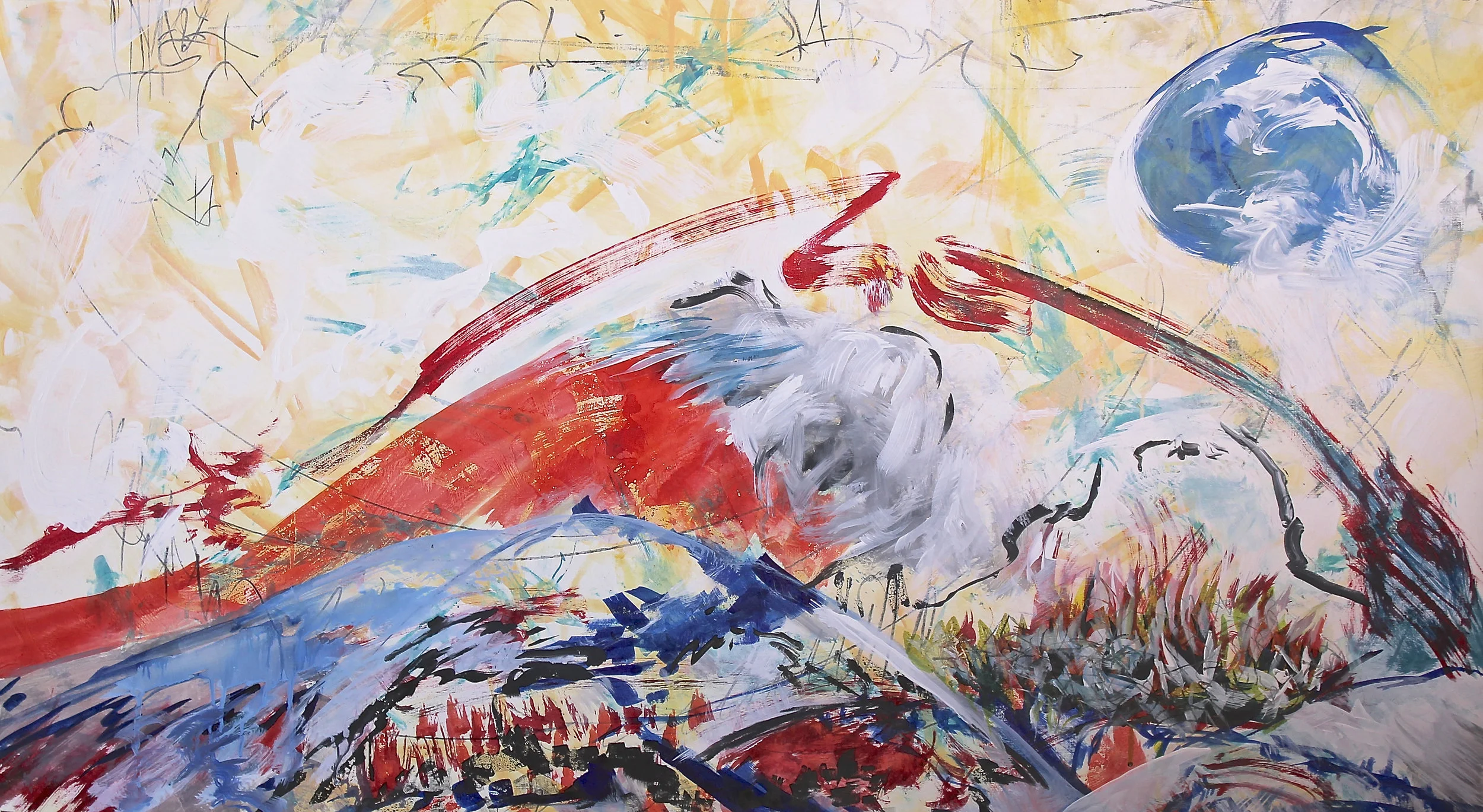 Untitled, 2015