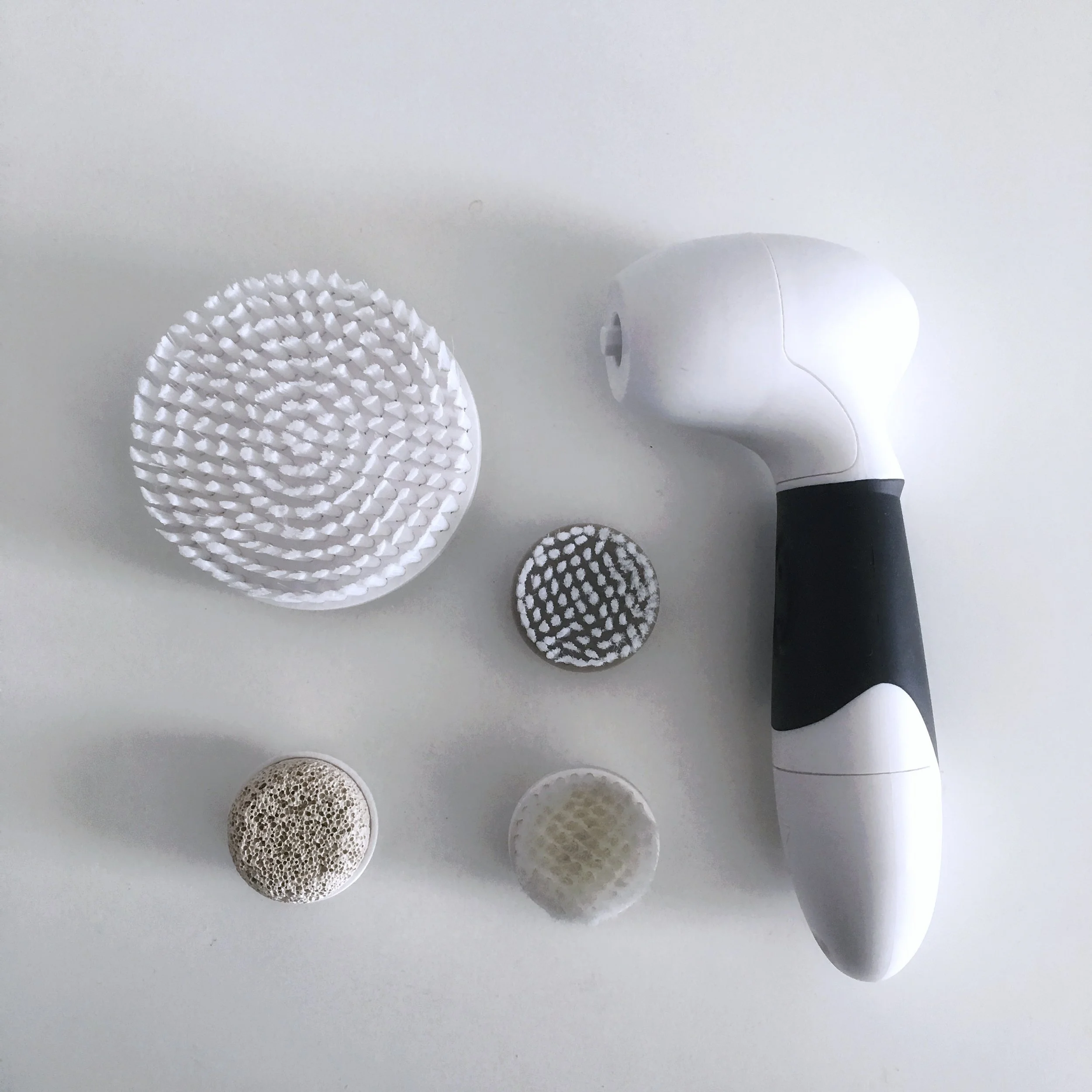 REVIEW Vanity Spin for Perfect Skin — LAKISHA ADAMS