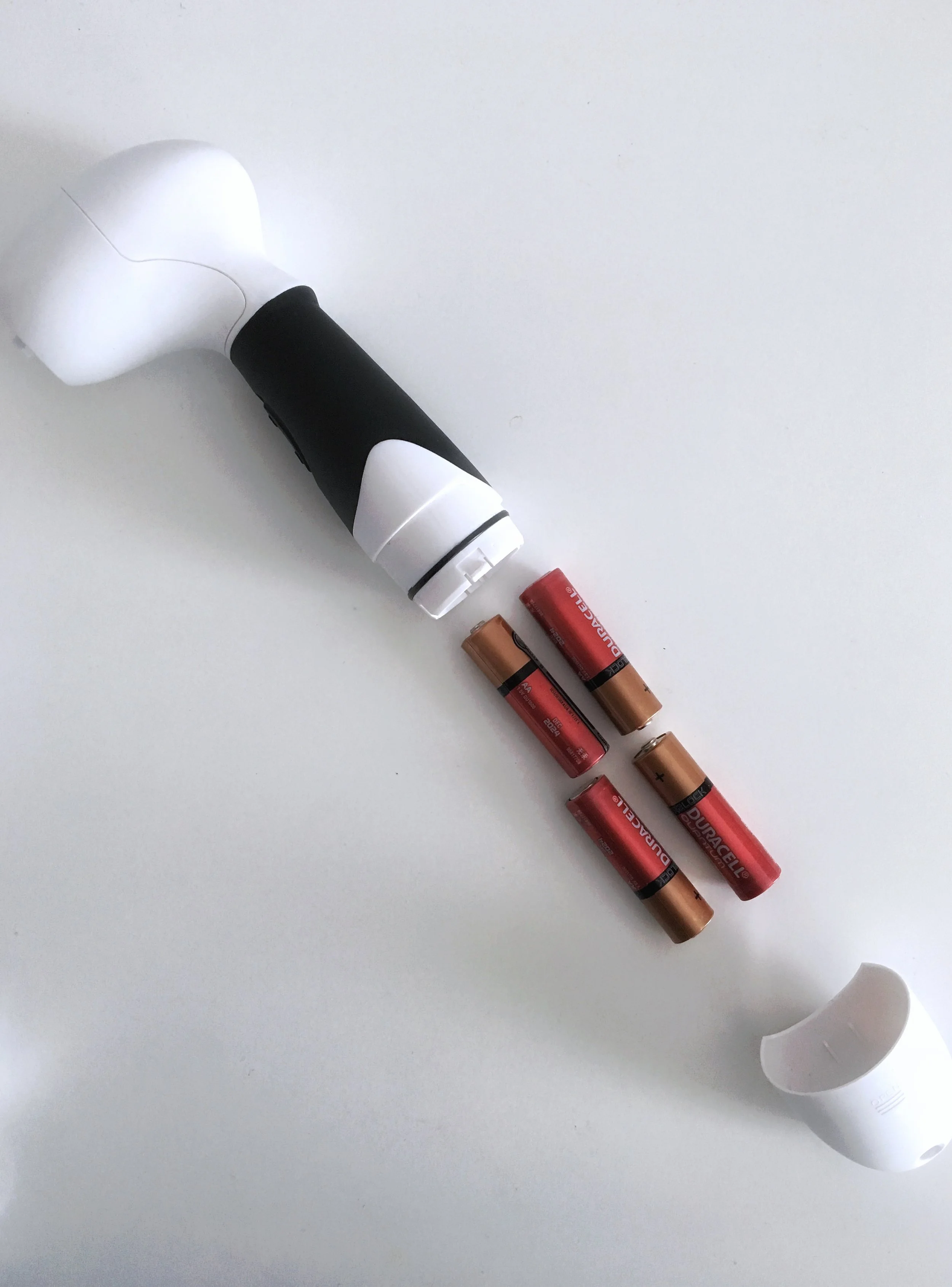 REVIEW Vanity Spin for Perfect Skin — LAKISHA ADAMS