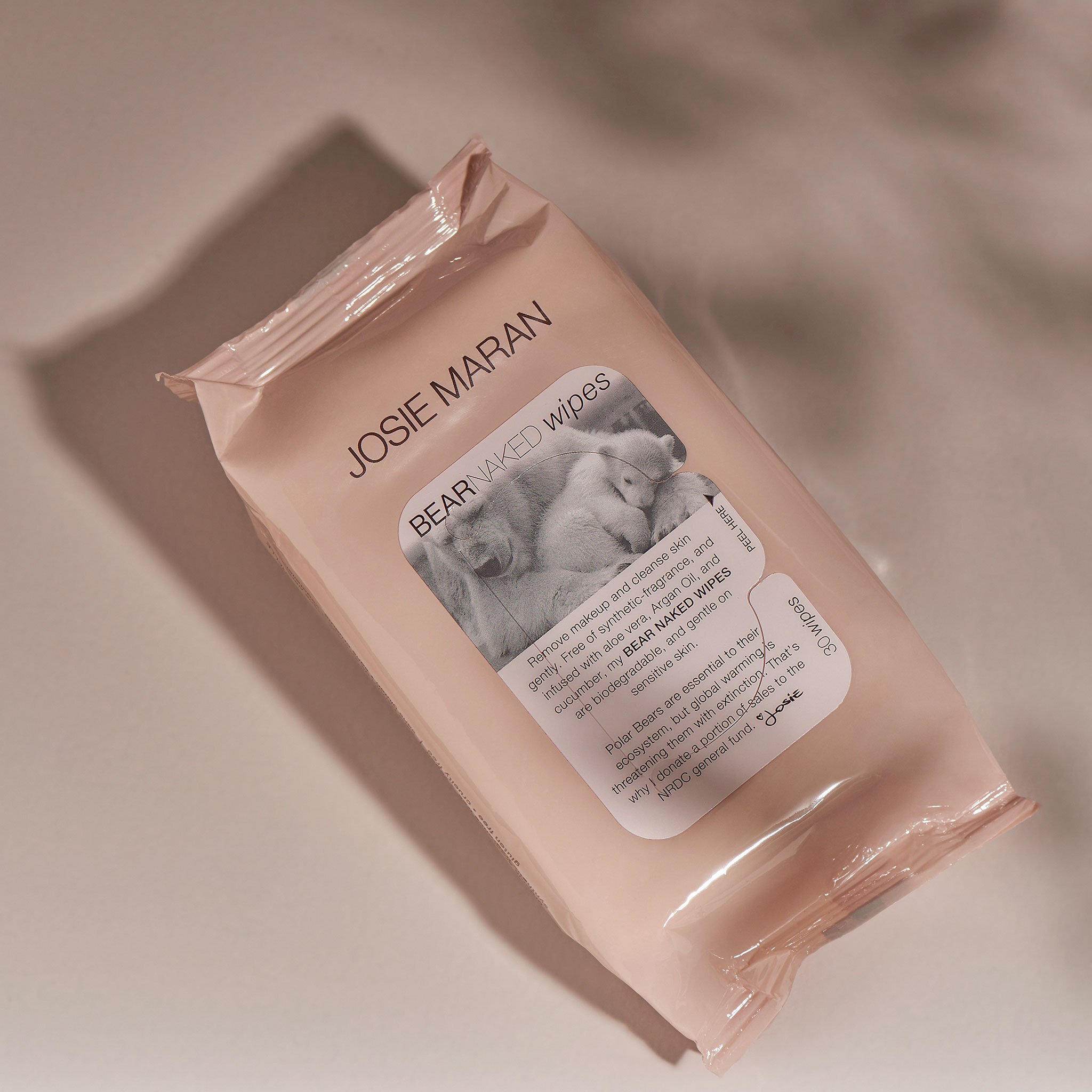 Bear Naked Wipes