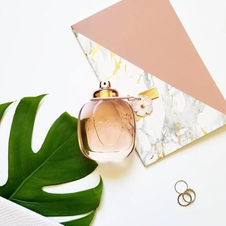 How To Store Perfume — LAKISHA ADAMS