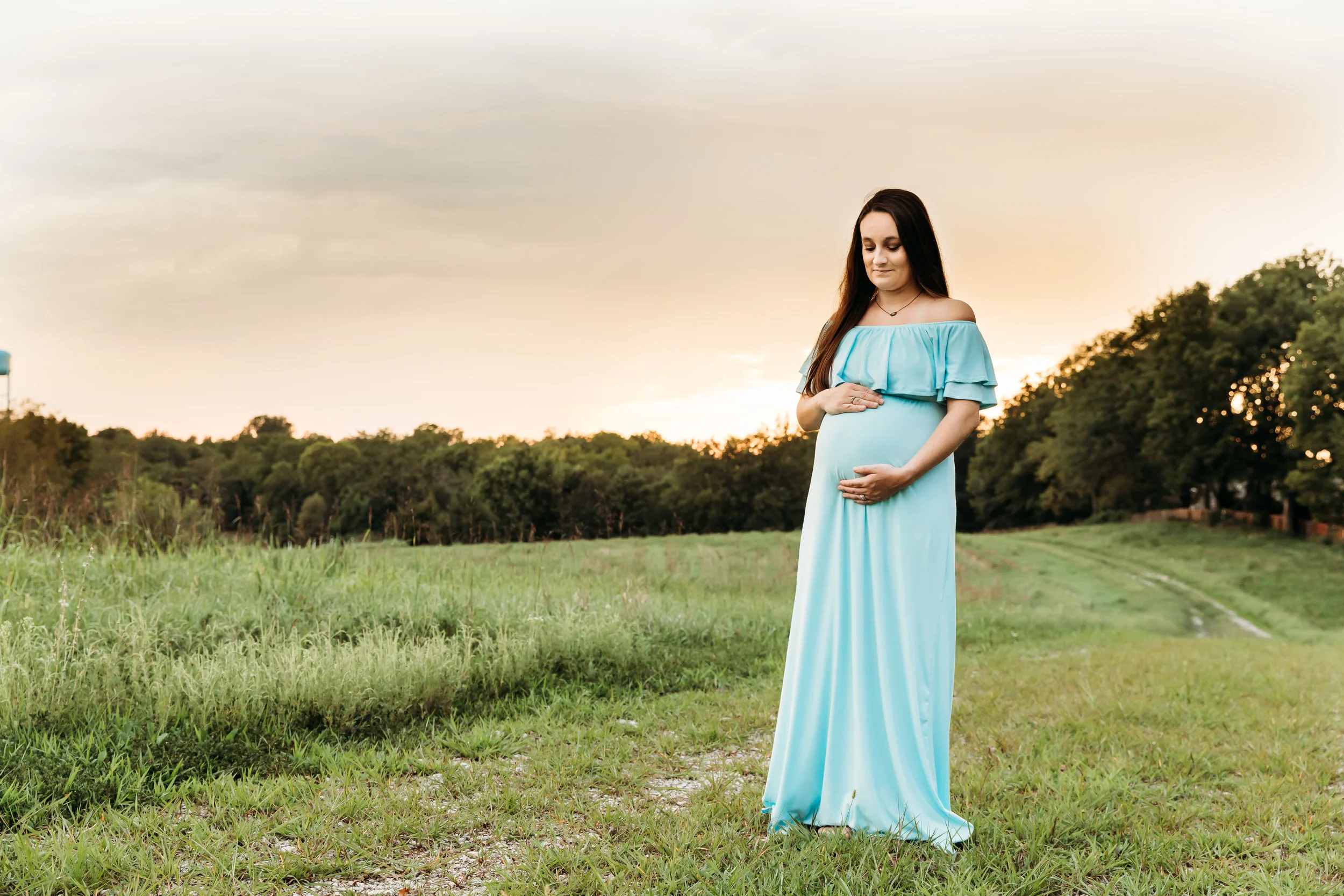 Maternity // Smithville, Mo