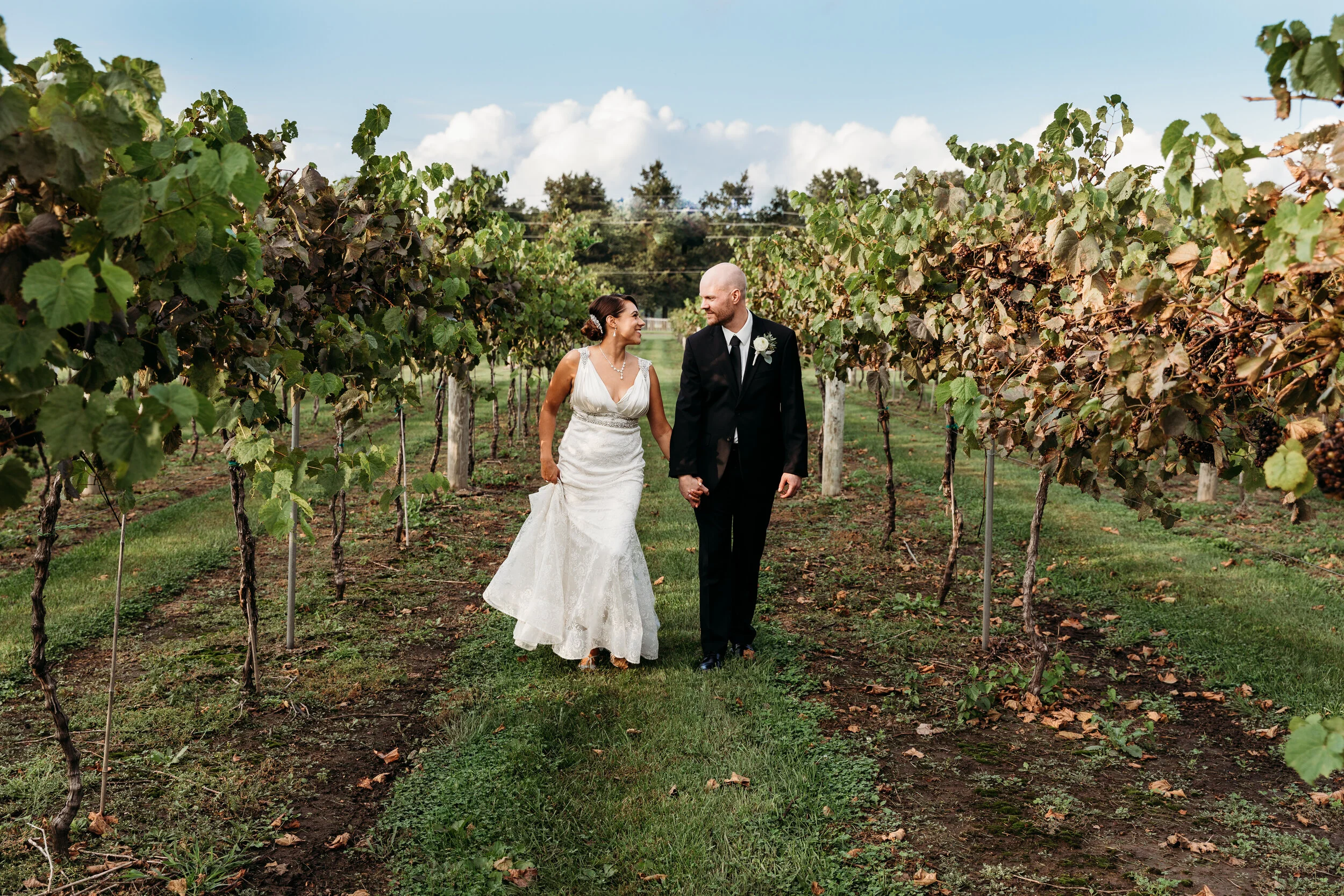 Wedding // Lee's Summit, Mo