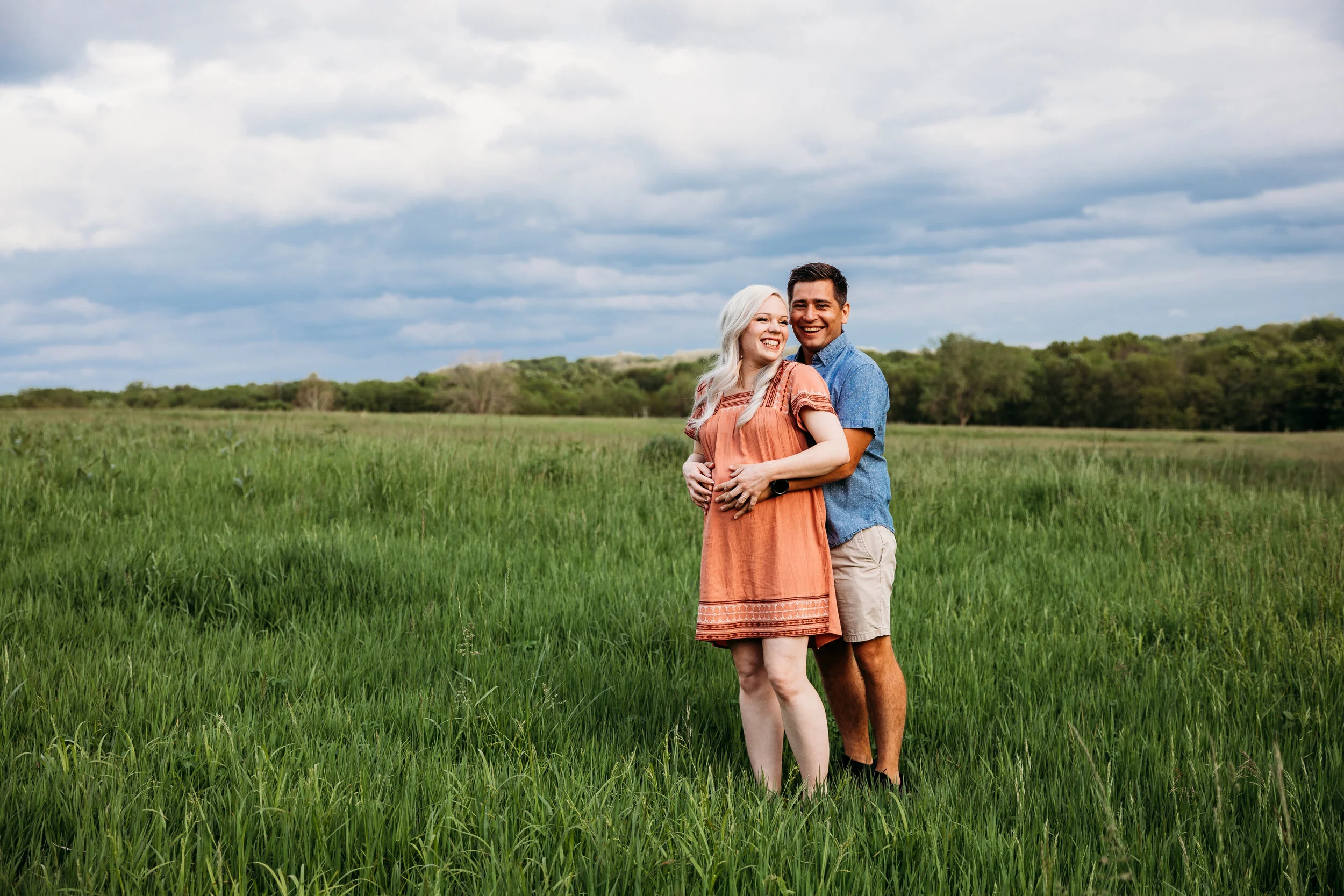 Maternity // Smithville, Mo