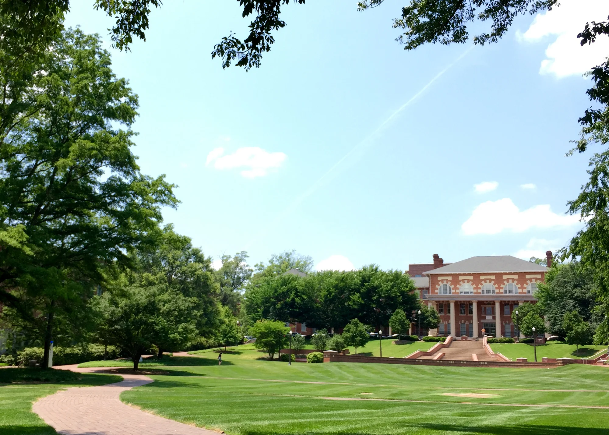 North Carolina State University