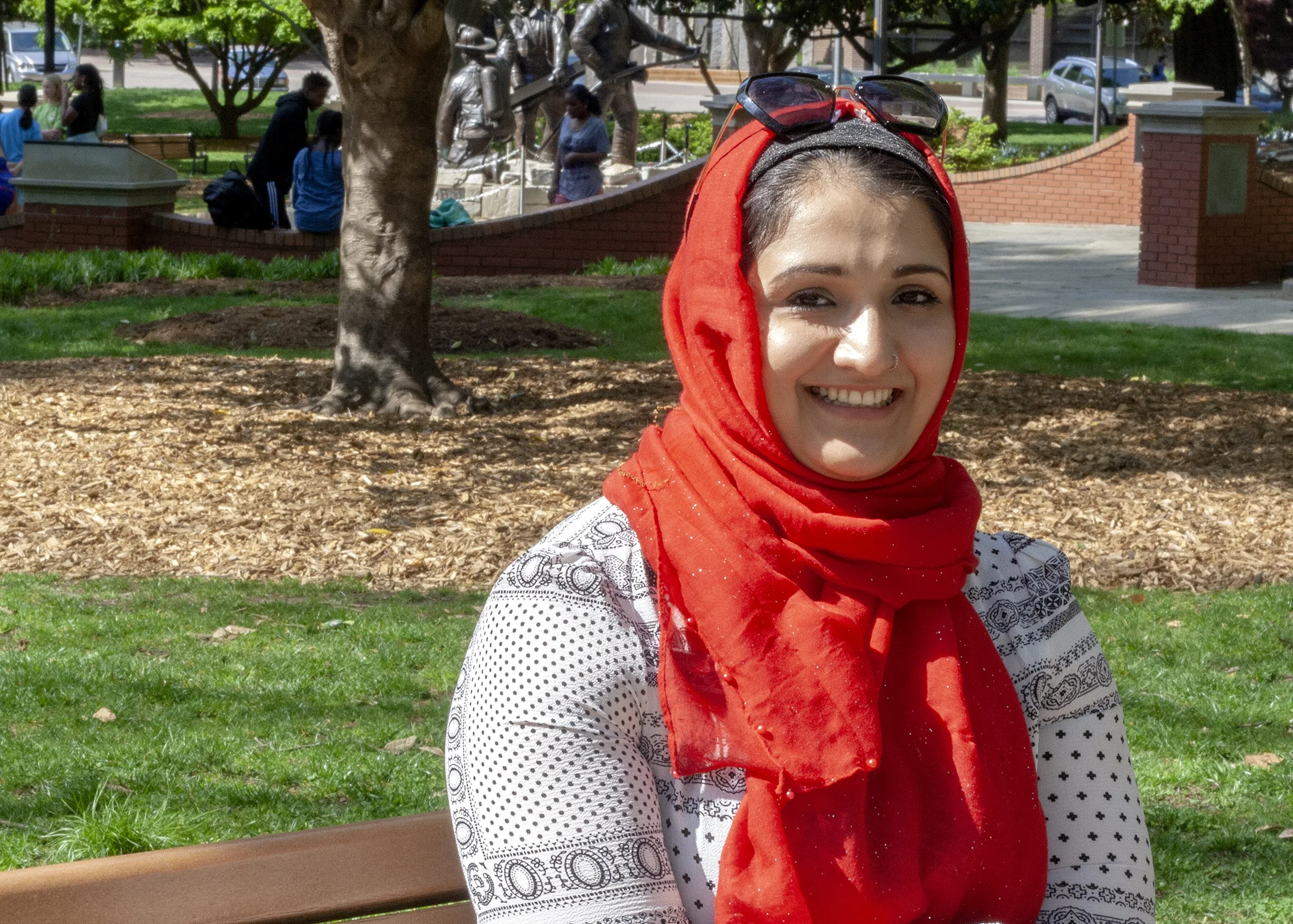 Zainab Baloch