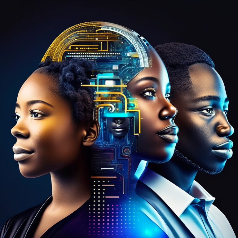 The Future of AI in DE&I: Opportunities, Risks and Solutions — The ...