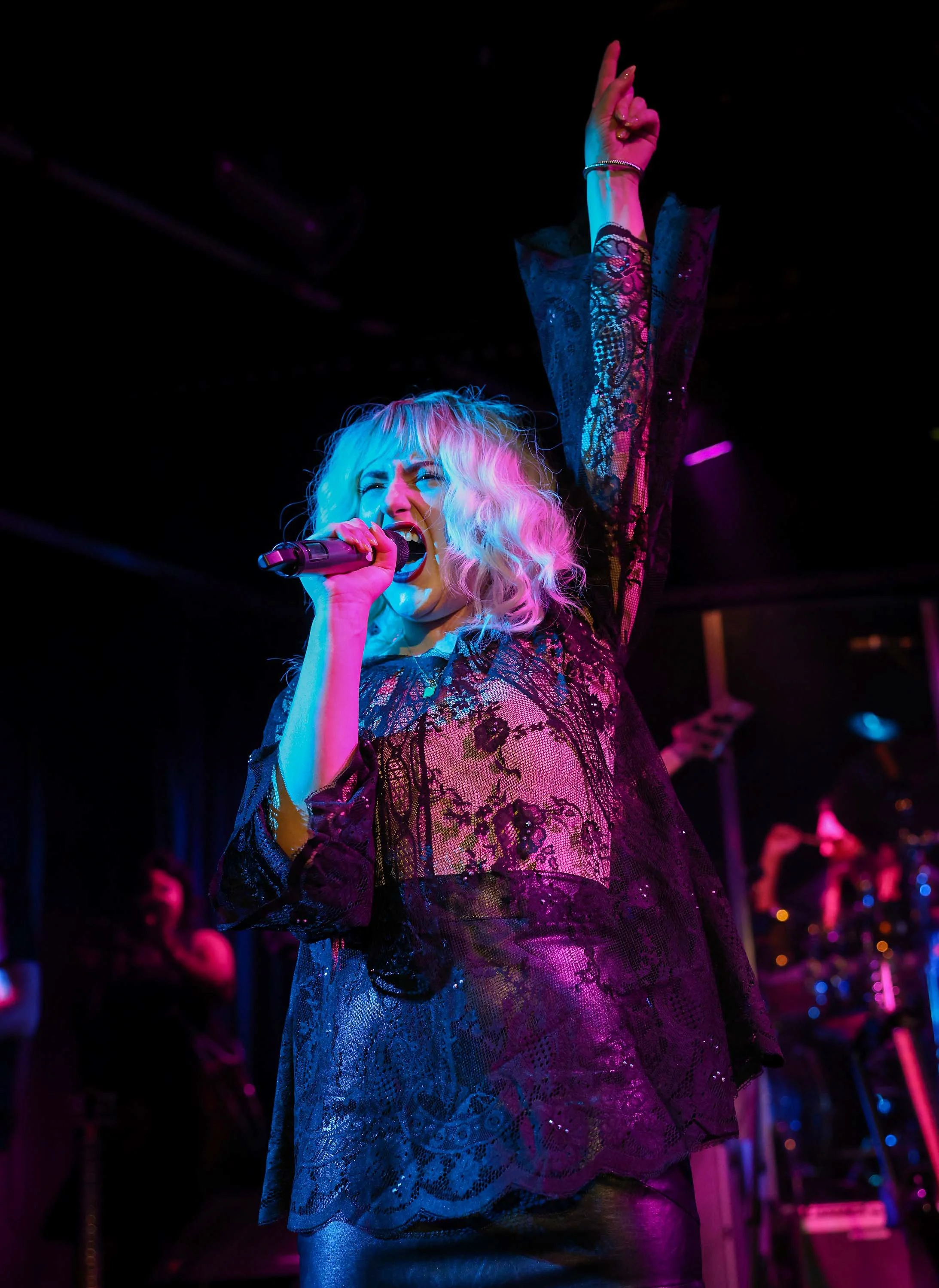 Call Me - Blondie