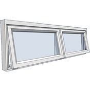 Awning Windows