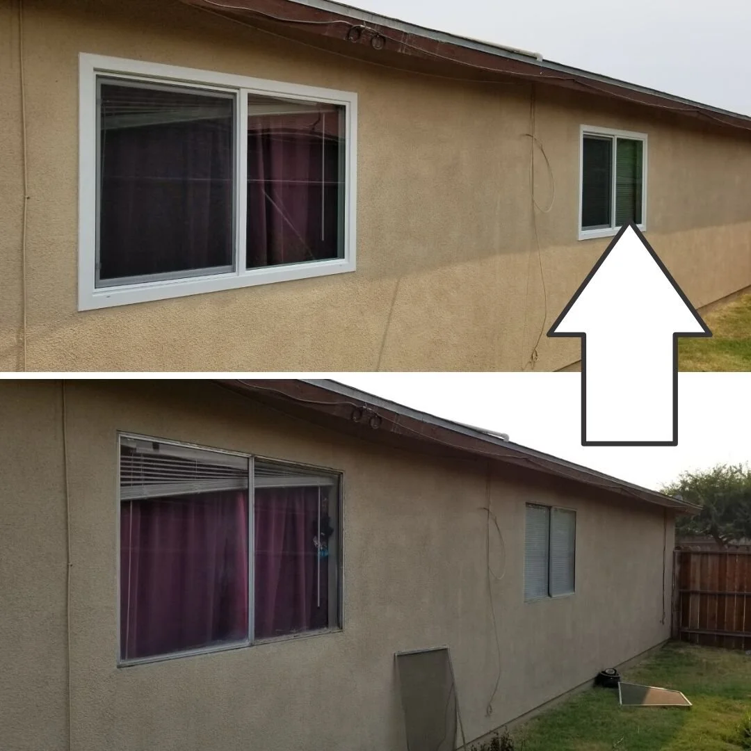 BLACK OR WHITE WINDOWS THINGS TO CONSIDER — Fresno Window Company