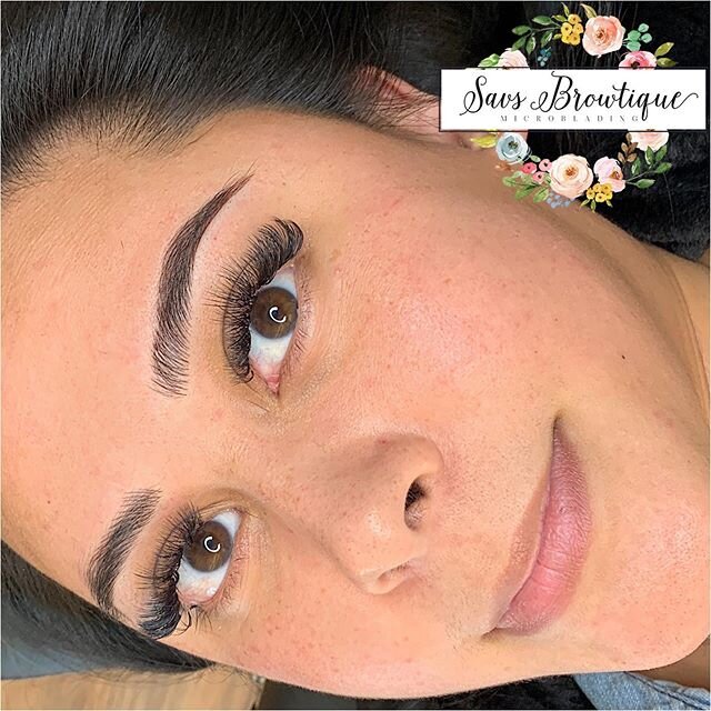 Hello new beautiful brows😍 IMPORTANT: May bookings will be opening this Sunday the 12th at 6PM for returning clients booking a touch up and 7PM for new clients. There will be limited availability for May so PLEASE set a reminder to book✨