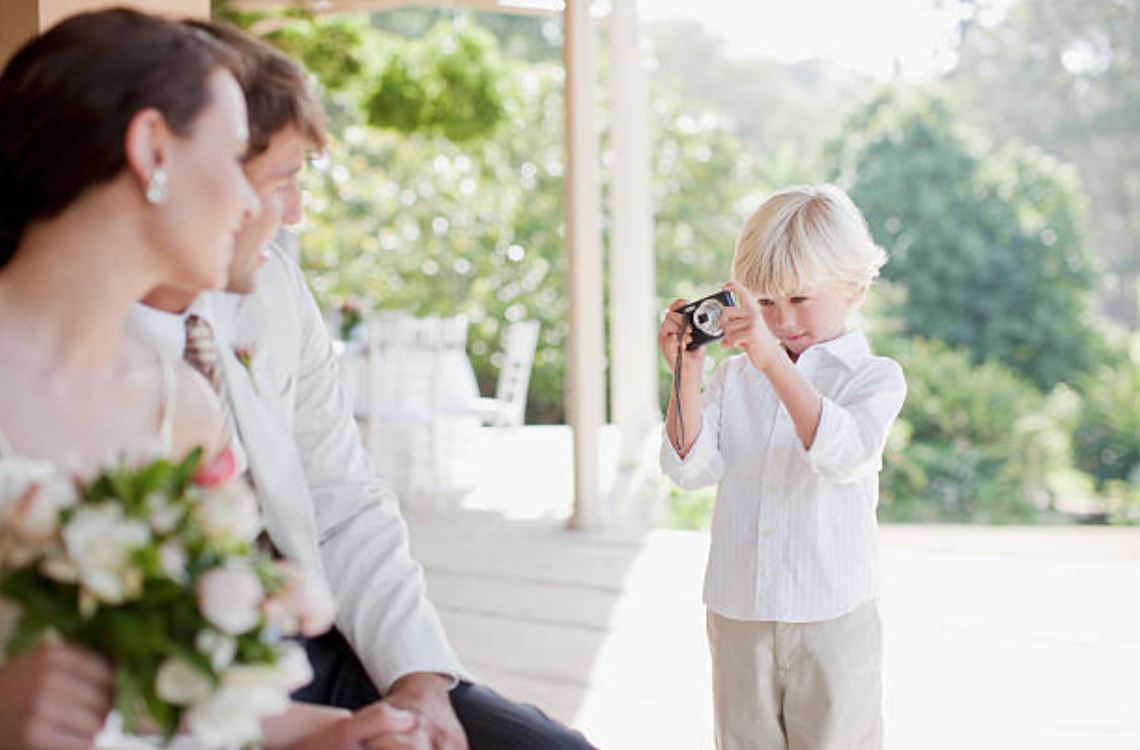 Social media wedding etiquette – the dos and don’ts