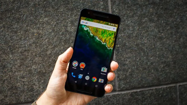 Nexus 6P 32Gb