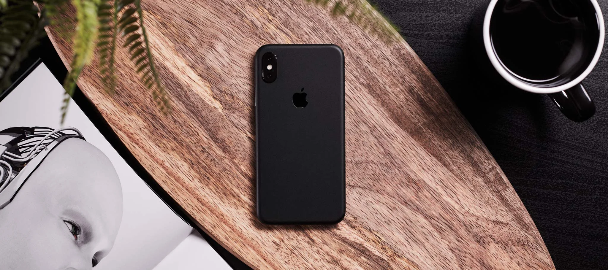 iPhone XS Max Black