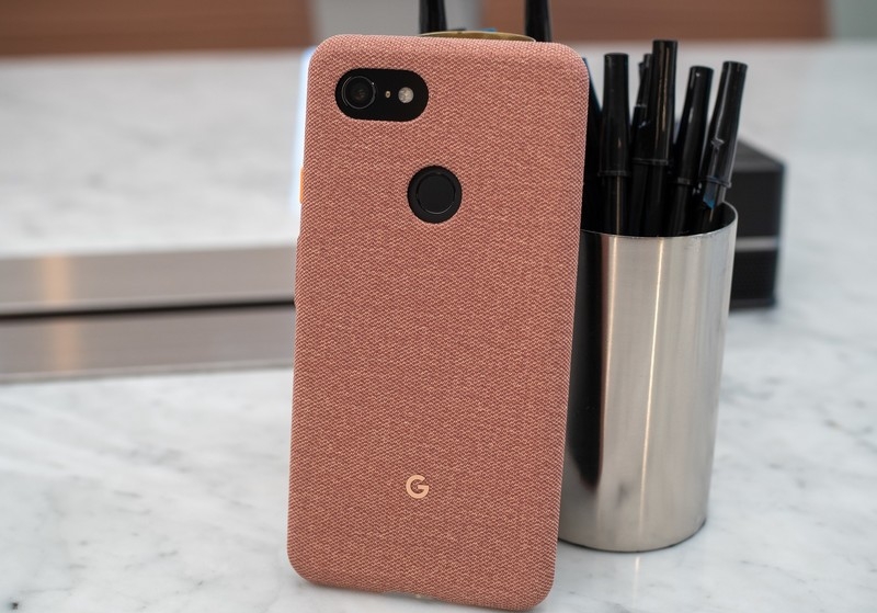 Pixel 3 case 