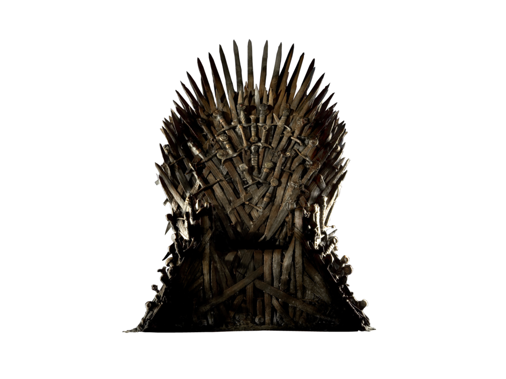 Game Of Thrones Real Time Markets Ballstreet