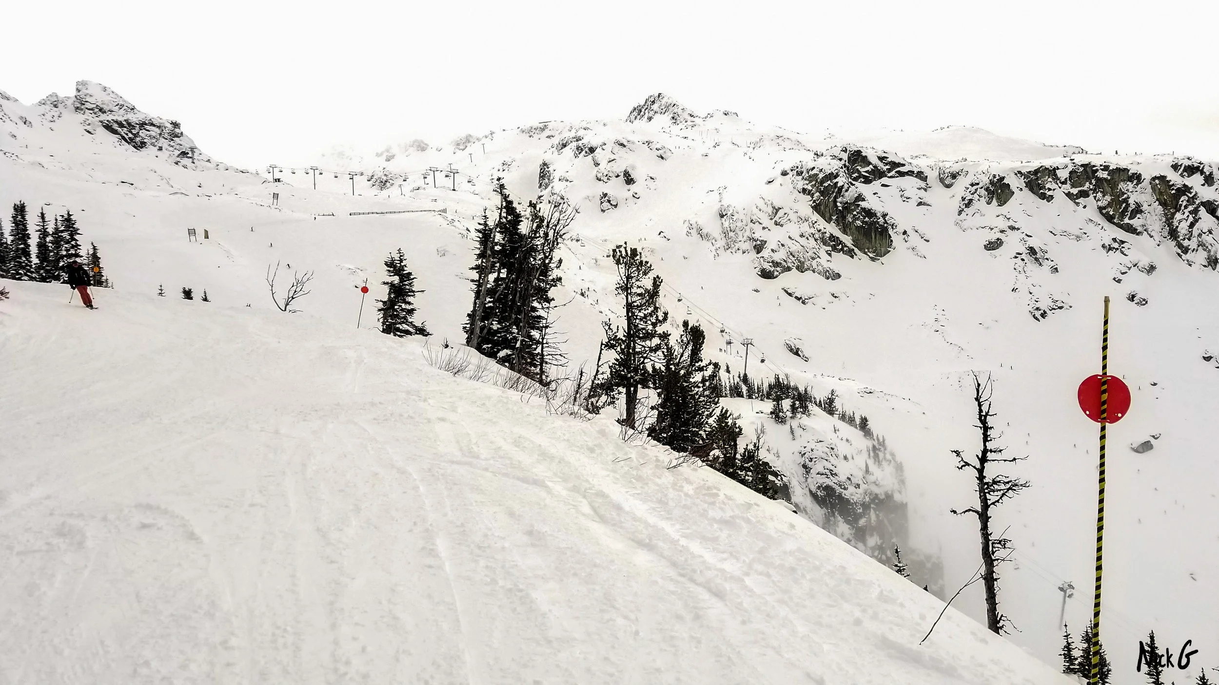 Magic of Whistler