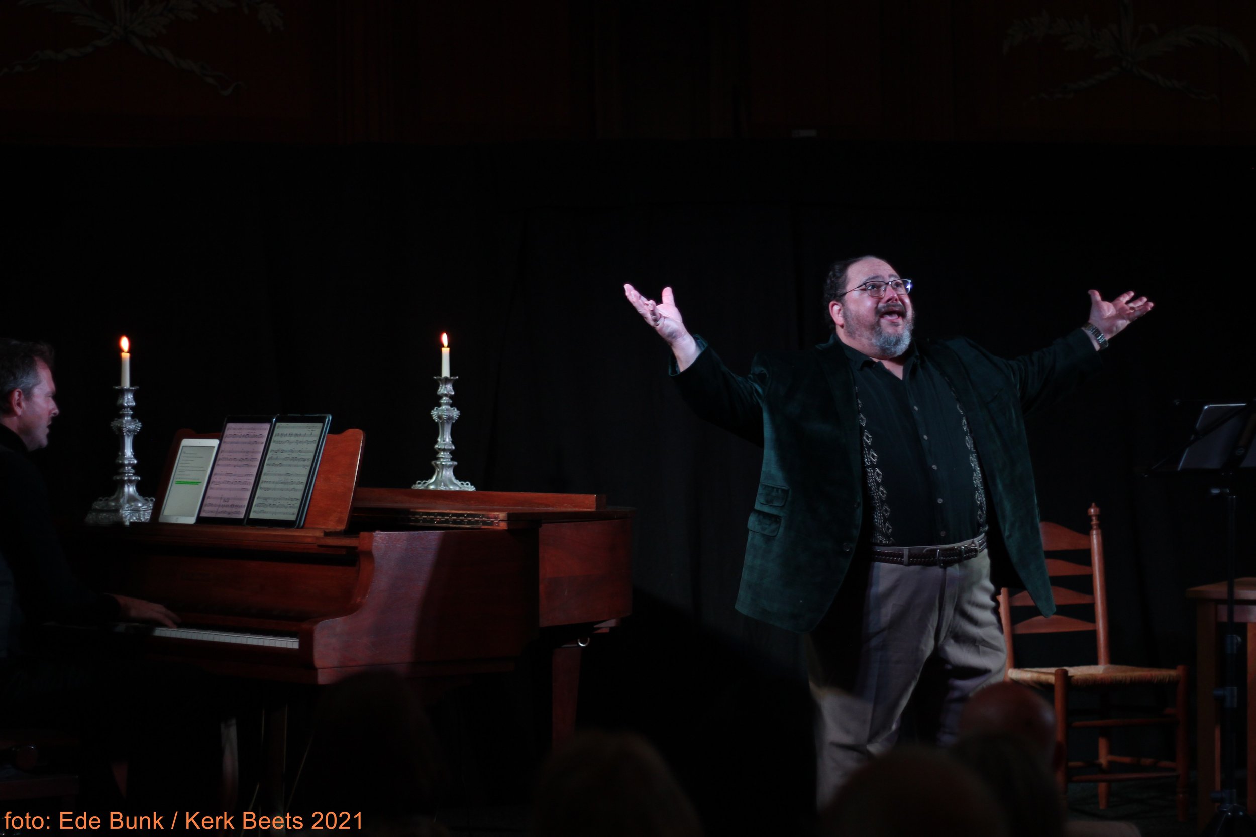 Photos — John Rinaldi