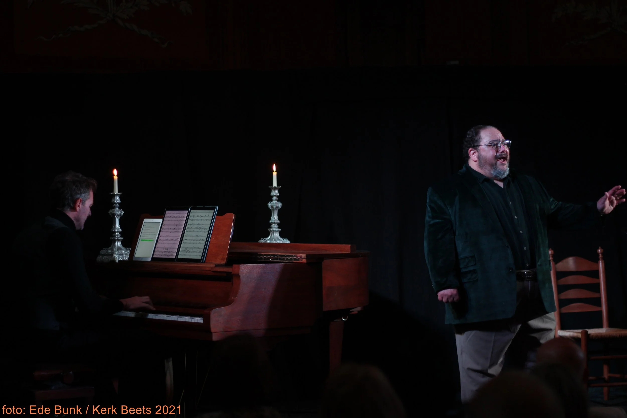 Photos — John Rinaldi