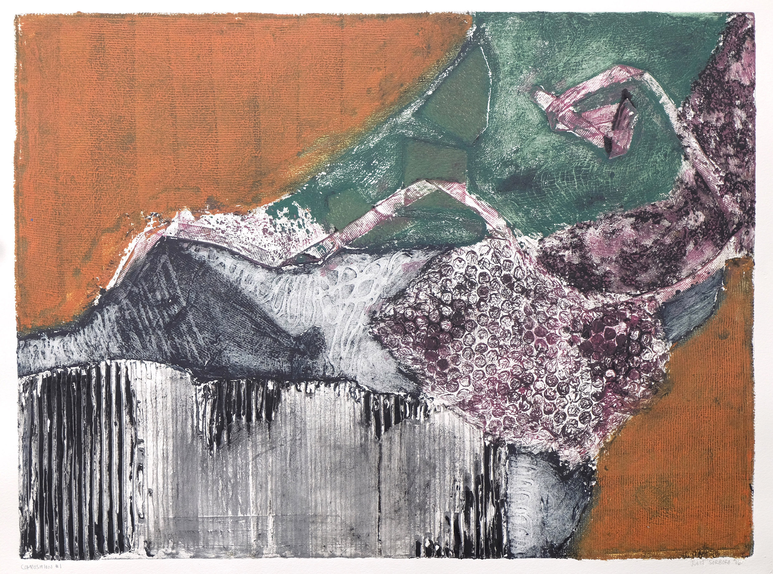 Composition #1