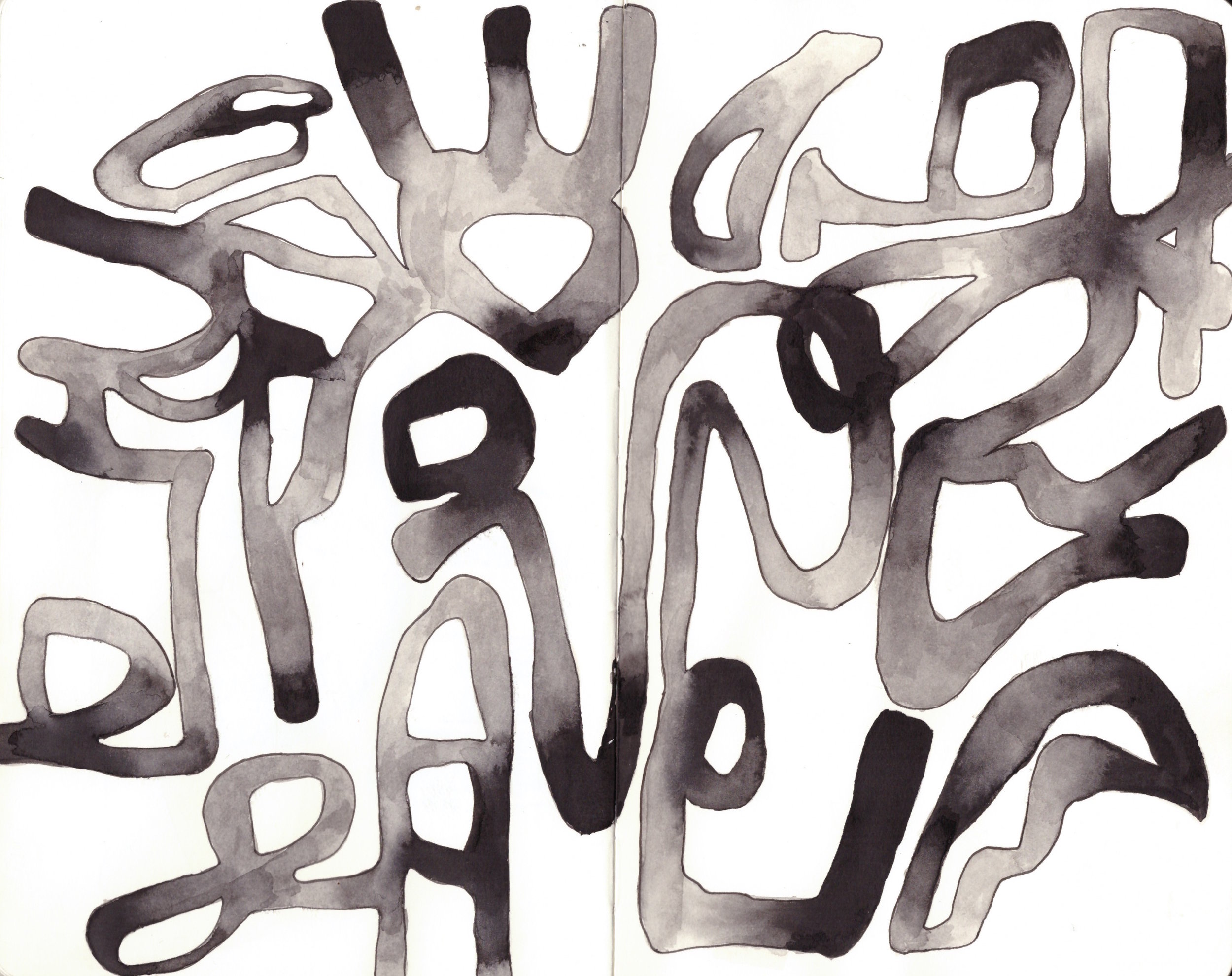 Untitled Sketch
