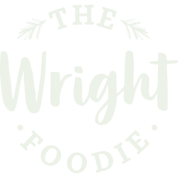 The Wright Foodie