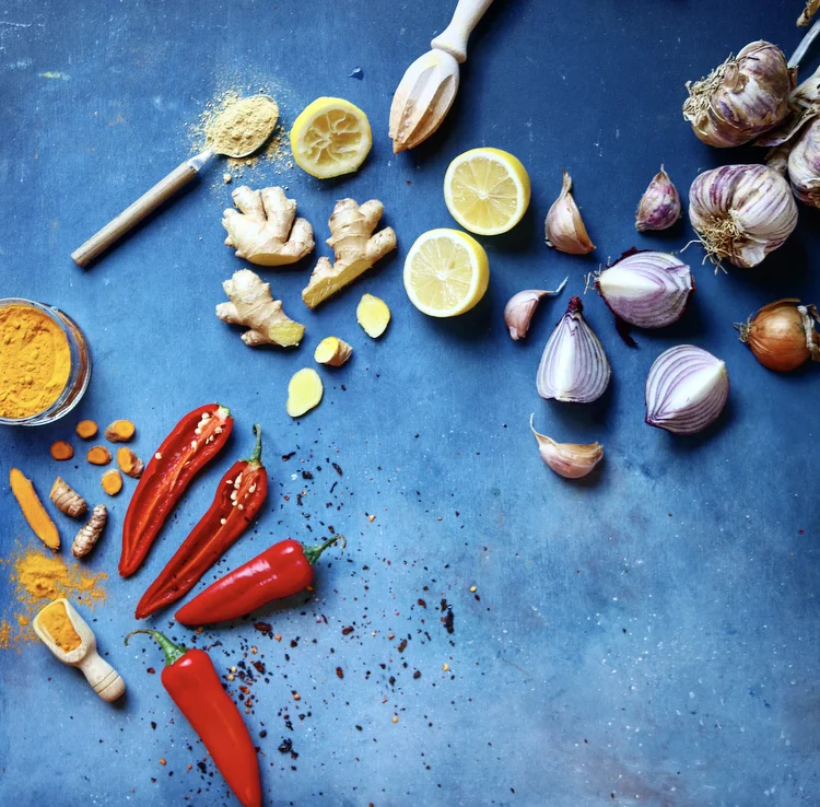 Winter Wellness Part 1 - Boost your immune system