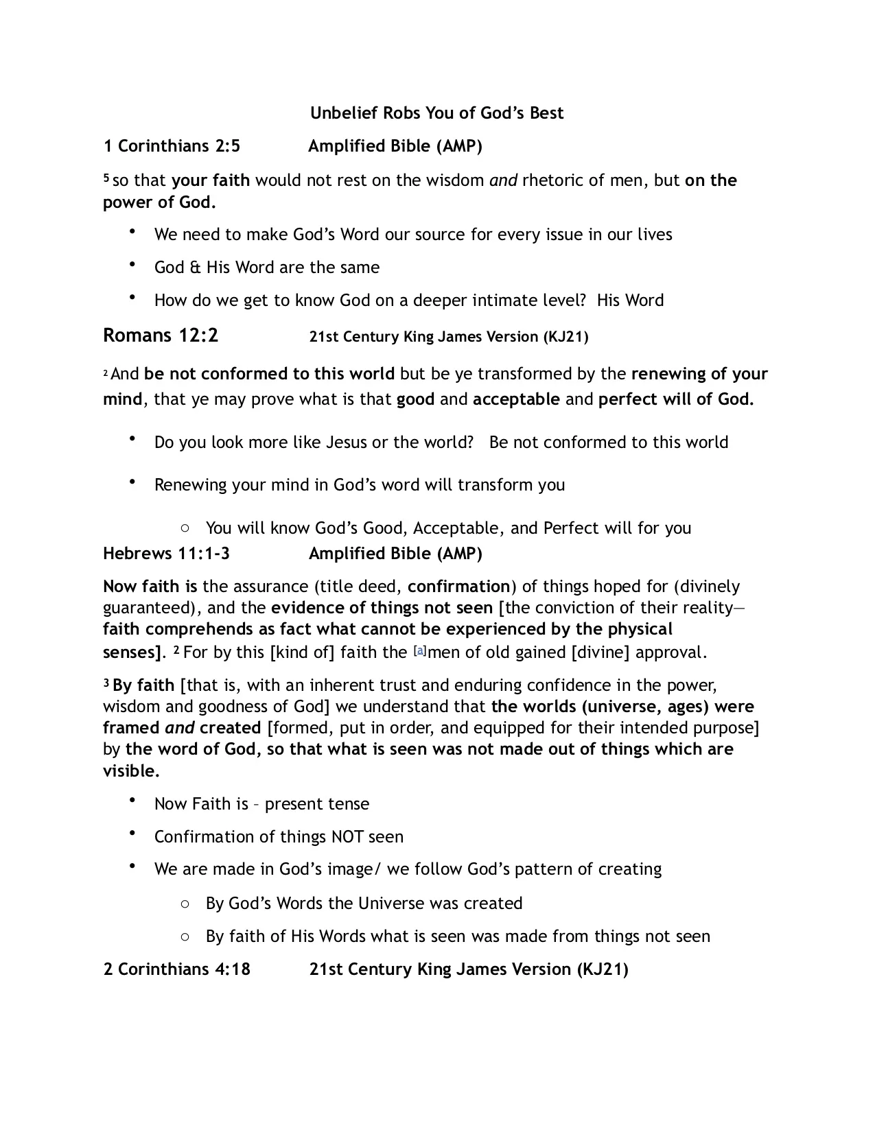 Unbelief Robs You of God's Best.jpg