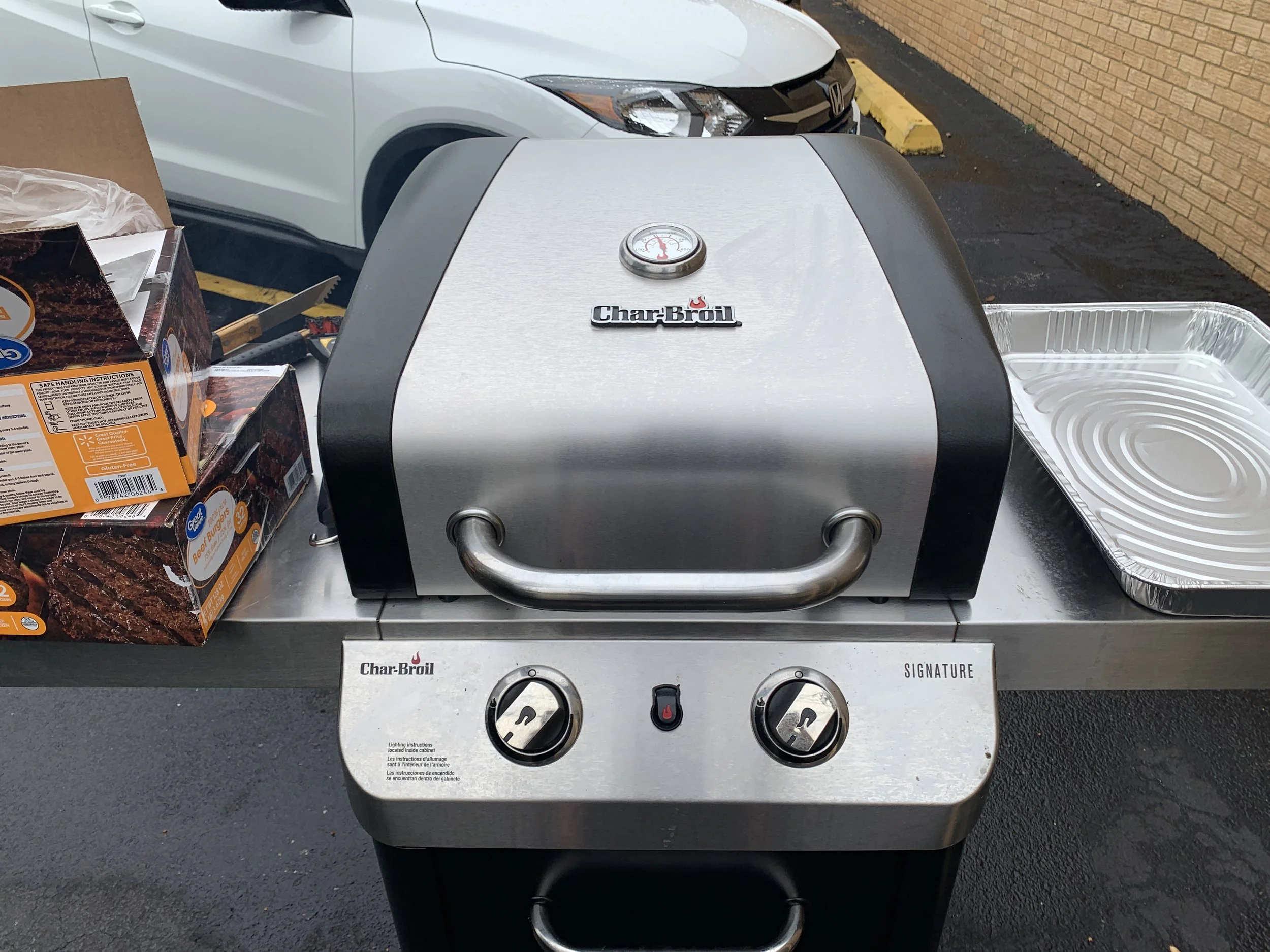 EVENT: 2021 Back-to-School Church BBQ