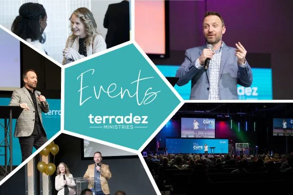 EVENT: Praying and Healing Service with Ashley and Carlie Terradez