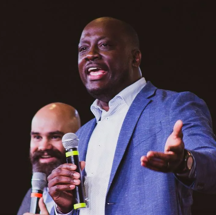 EVENT: Pastor William Givens Visits TCFC on January 31 and February 1