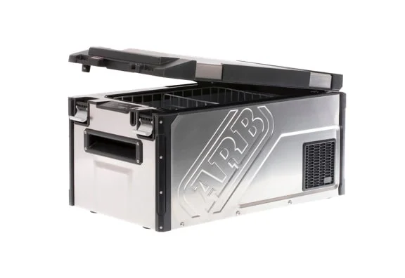 PORTABLE FRIDGES + FREEZERS