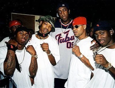 Stunt Culture: Cash Money Records and its Negative Effects on New Orleans' Collaborative Spirit