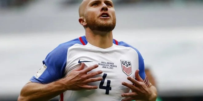 USMNT continues Kickoff Series with match against Colombia