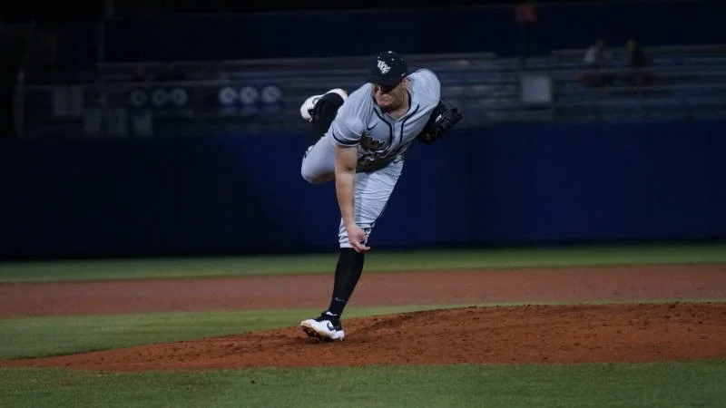 Gators Lose in Drawn-out Game Versus UCF