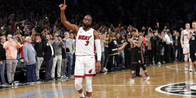 Where do the Miami HEAT go from here? A look into next season