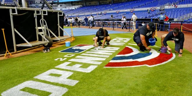 Miami Marlins: New Season, Similar Feeling in 2019