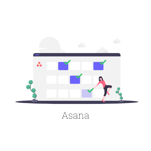 Asana