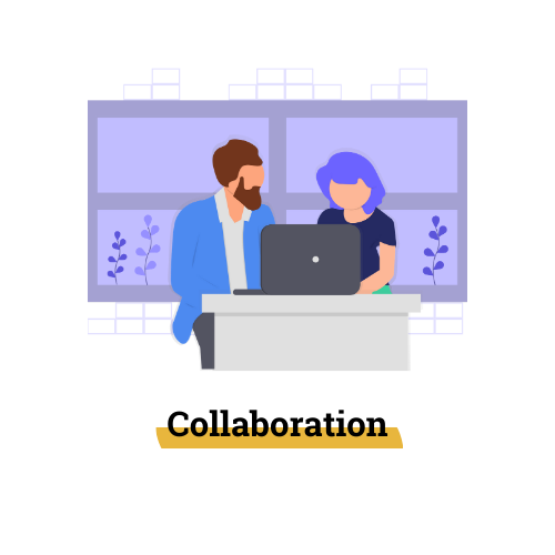 Collaboration