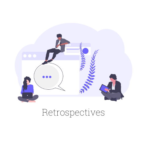 Team Restropectives