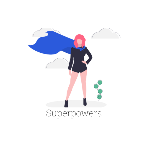 Superpowers