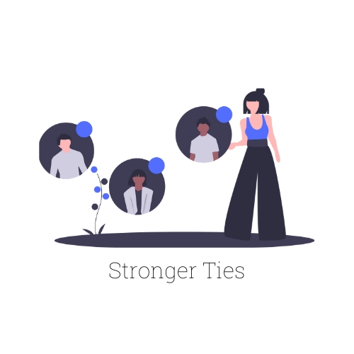 Stronger Ties