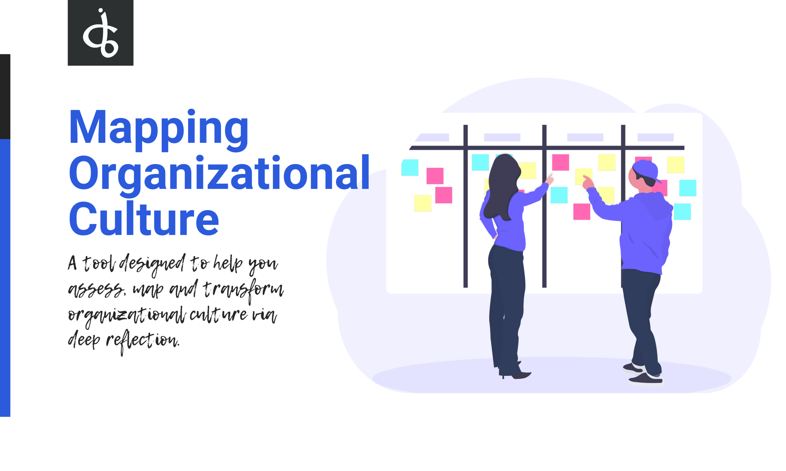 mapping organizational culture